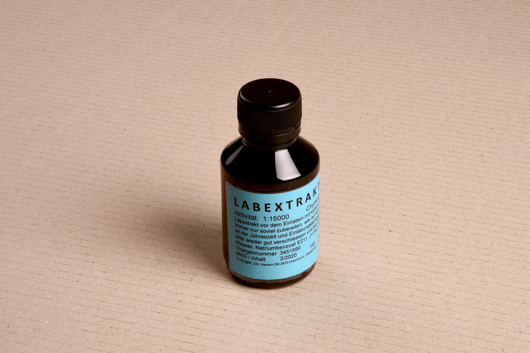 NATURLABEXTRAKT 100 ML